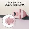 Веб-камера Logitech Brio 100 Full HD Rose (960-001623) зображення 4