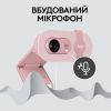 Веб-камера Logitech Brio 100 Full HD Rose (960-001623) зображення 5