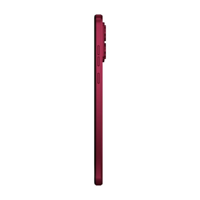 Мобільний телефон Motorola G84 12/256GB Midnight Blue (PAYM0011RS) зображення 5