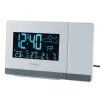 Настільний годинник Technoline WT549 проекційний White (DAS301195) зображення 3