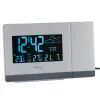 Настільний годинник Technoline WT549 проекційний White (DAS301195) зображення 4