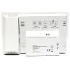 Настільний годинник Technoline WT549 проекційний White (DAS301195) зображення 5