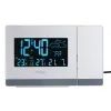 Настільний годинник Technoline WT549 проекційний White (DAS301195) зображення 6