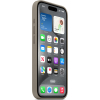 Чохол до мобільного телефона Apple iPhone 15 Pro Silicone Case with MagSafe Clay (MT1E3ZM/A) зображення 6