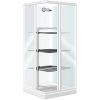 Сушилка для белья Gimi Modular 3 Lux напольная (154894) (929823) изображение 4