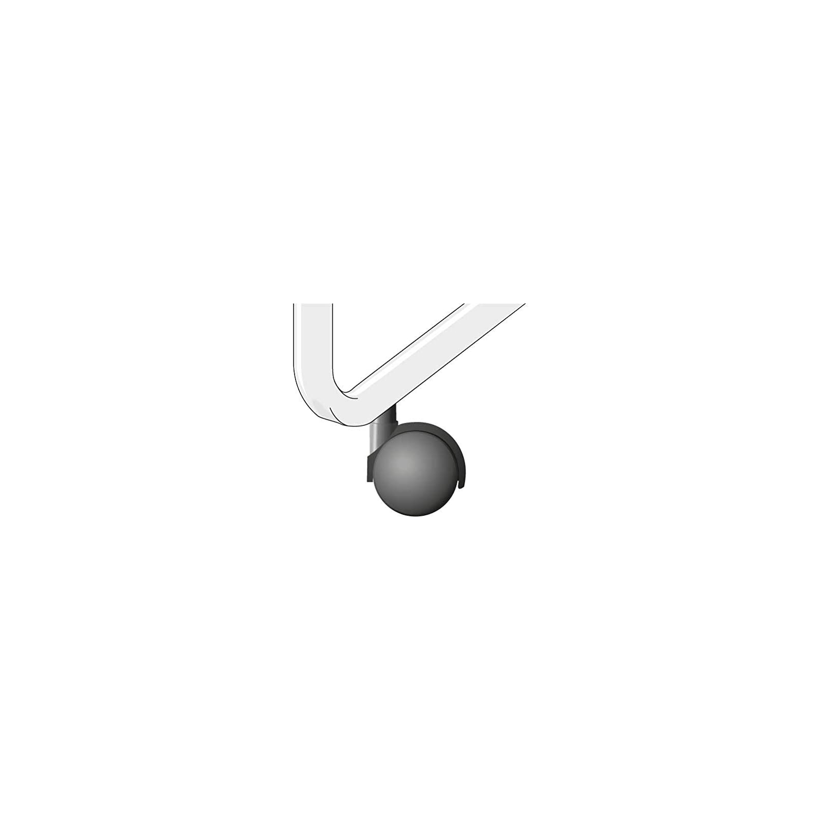 Сушилка для белья Gimi Modular 3 Lux напольная (154894) (929823) изображение 7