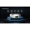 Видеоприемник (VRX) Skyzone SteadyView X 5.8GHz 56CH L, X Band (STVX5G) изображение 3