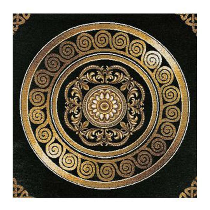Скатерть Прованс Baroque 135х240 см (4823093437586) изображение 4
