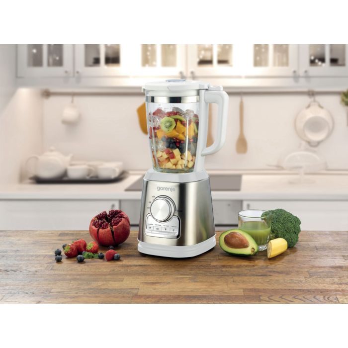 Блендер Gorenje B1400E зображення 2