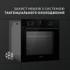 Духовой шкаф Perfelli DIAMOND 6D10N NERO изображение 11