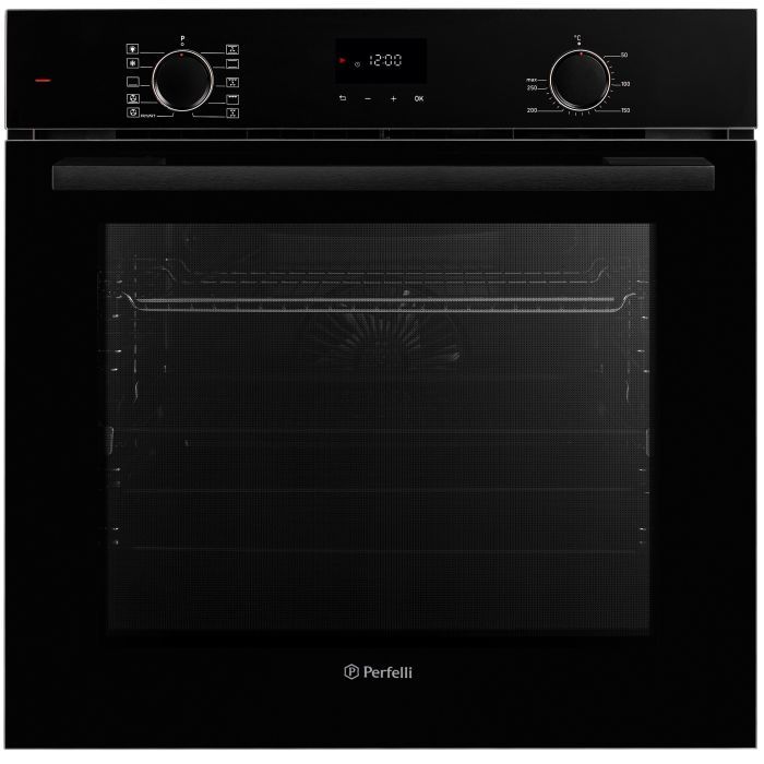 Духовой шкаф Perfelli DIAMOND 6D10N BIANCO