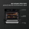 Духовой шкаф Perfelli DIAMOND 6D10N NERO изображение 2