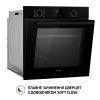 Духовой шкаф Perfelli DIAMOND 6D10N NERO изображение 5
