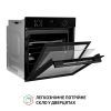 Духовой шкаф Perfelli DIAMOND 6D10N NERO изображение 6