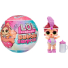 Кукла L.O.L. Surprise! серии Color Change Bubble Surprise S3 - Сюрприз (119777)