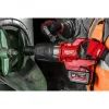 Гайковерт Milwaukee 1", M18 ONEFHIWF1DS-0C, 2711Нм, кейс (без АКБ та ЗП) (4933472071) изображение 11