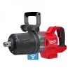 Гайковерт Milwaukee 1", M18 ONEFHIWF1DS-0C, 2711Нм, кейс (без АКБ та ЗП) (4933472071) изображение 2