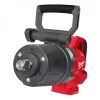 Гайковерт Milwaukee 1", M18 ONEFHIWF1DS-0C, 2711Нм, кейс (без АКБ та ЗП) (4933472071) изображение 3