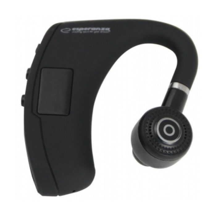 Bluetooth-гарнитура Esperanza Earphone Titan (EH235K) изображение 2