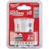 Коронка Milwaukee Bi-Metal 35мм (49560072) изображение 2