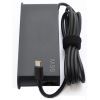 Блок живлення до ноутбуку Lenovo 95W 20V/4.75A, 15V/3A, 9V/3A, 5V/3A, USB Type-С (ADLX95YLC3A / A40378)