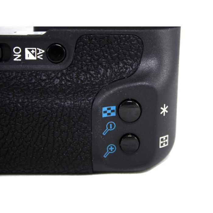Батарейный блок Meike Canon 760D/750D (Canon BG-E18) (DV00BG0053) изображение 4
