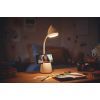 Настільна лампа Philips LED Reading Desk lamp Hat 4.5W, 3000/4000/5700K, 1800mAh (Lithium battery), білий (929003241007) зображення 2