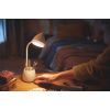 Настільна лампа Philips LED Reading Desk lamp Hat 4.5W, 3000/4000/5700K, 1800mAh (Lithium battery), білий (929003241007) зображення 3