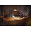 Настільна лампа Philips LED Reading Desk lamp Hat 4.5W, 3000/4000/5700K, 1800mAh (Lithium battery), білий (929003241007) зображення 4