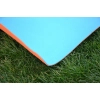 Коврик для йоги U-Powex Yoga mat Orange/Blue 183х61х0.6 (UP_1000_TPE_Or/Blue) изображение 9