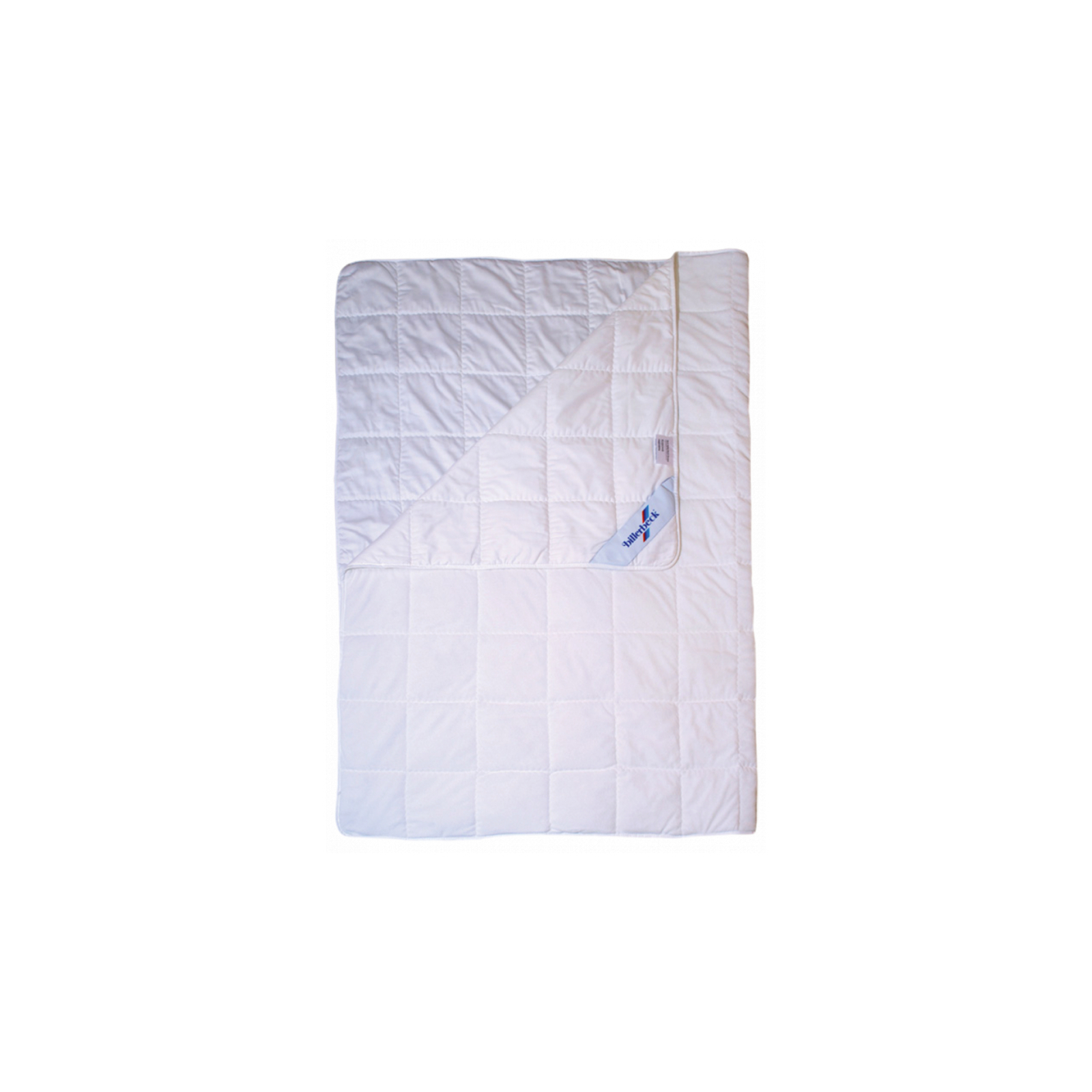 Одеяло Billerbeck шерстяное Корона легкое 200х220см (0101-32/03) изображение 2