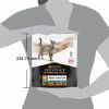 Сухой корм для кошек Purina Pro Plan Veterinary Diets NF с заболеванием почек 350 г (7613287886217) изображение 3
