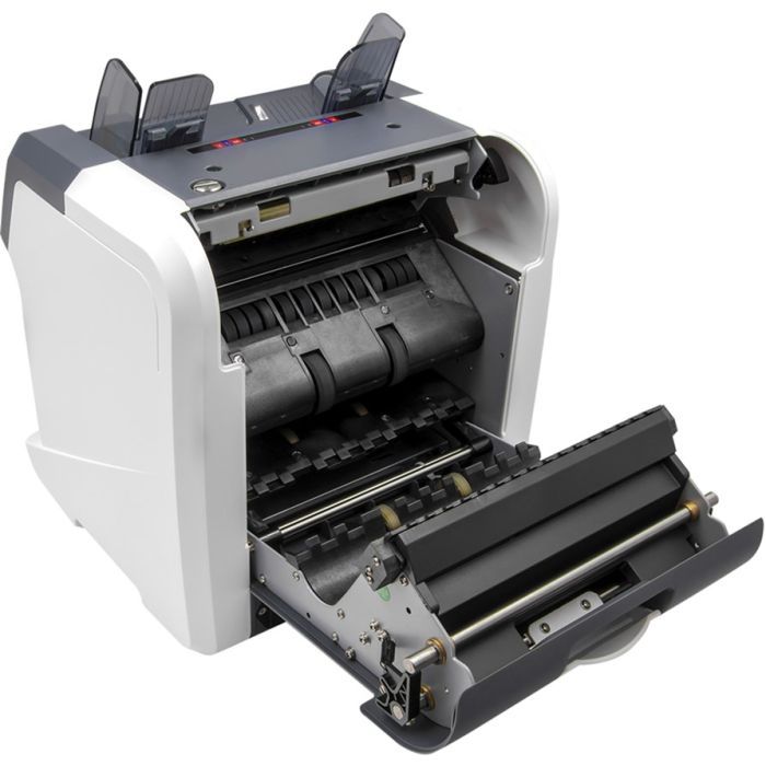 Лічильник банкнот NRJ AL-955 UV/MG/IR (24903) зображення 6