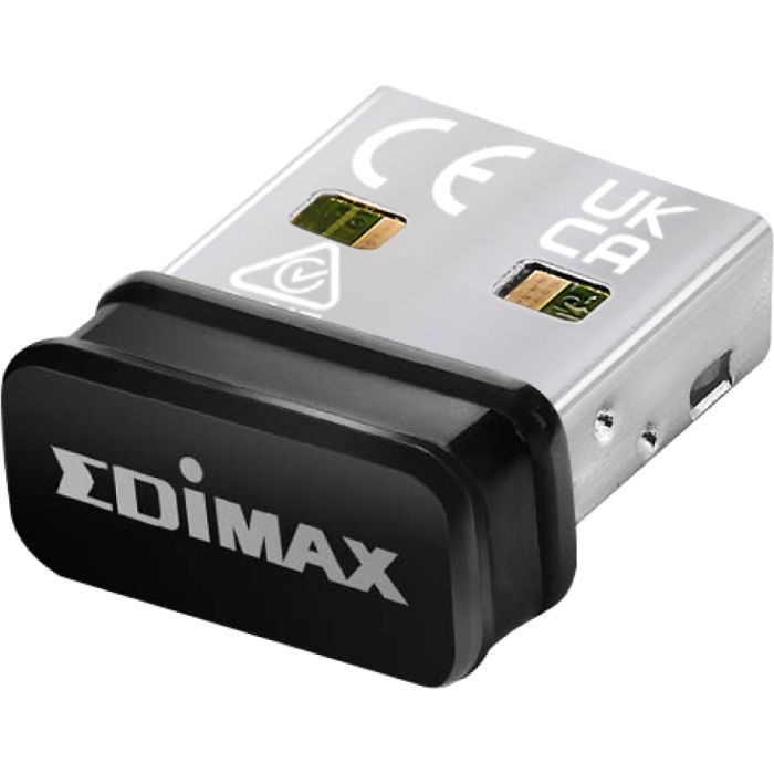 Мережева карта Wi-Fi Edimax EW-7811ULC