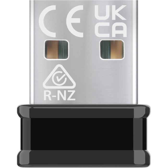 Мережева карта Wi-Fi Edimax EW-7811ULC зображення 2