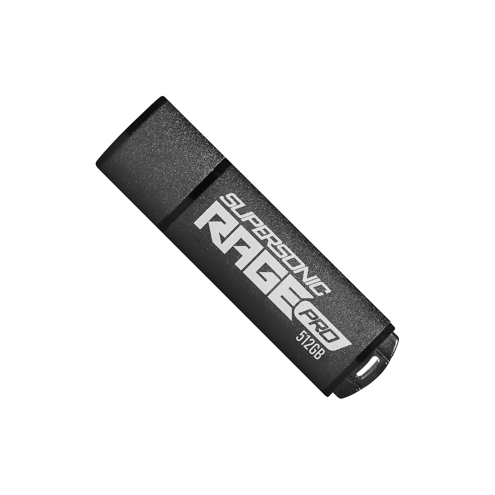 USB флеш накопичувач Patriot 512GB Supersonic Rage Pro USB 3.2 (PEF512GRGPB32U)