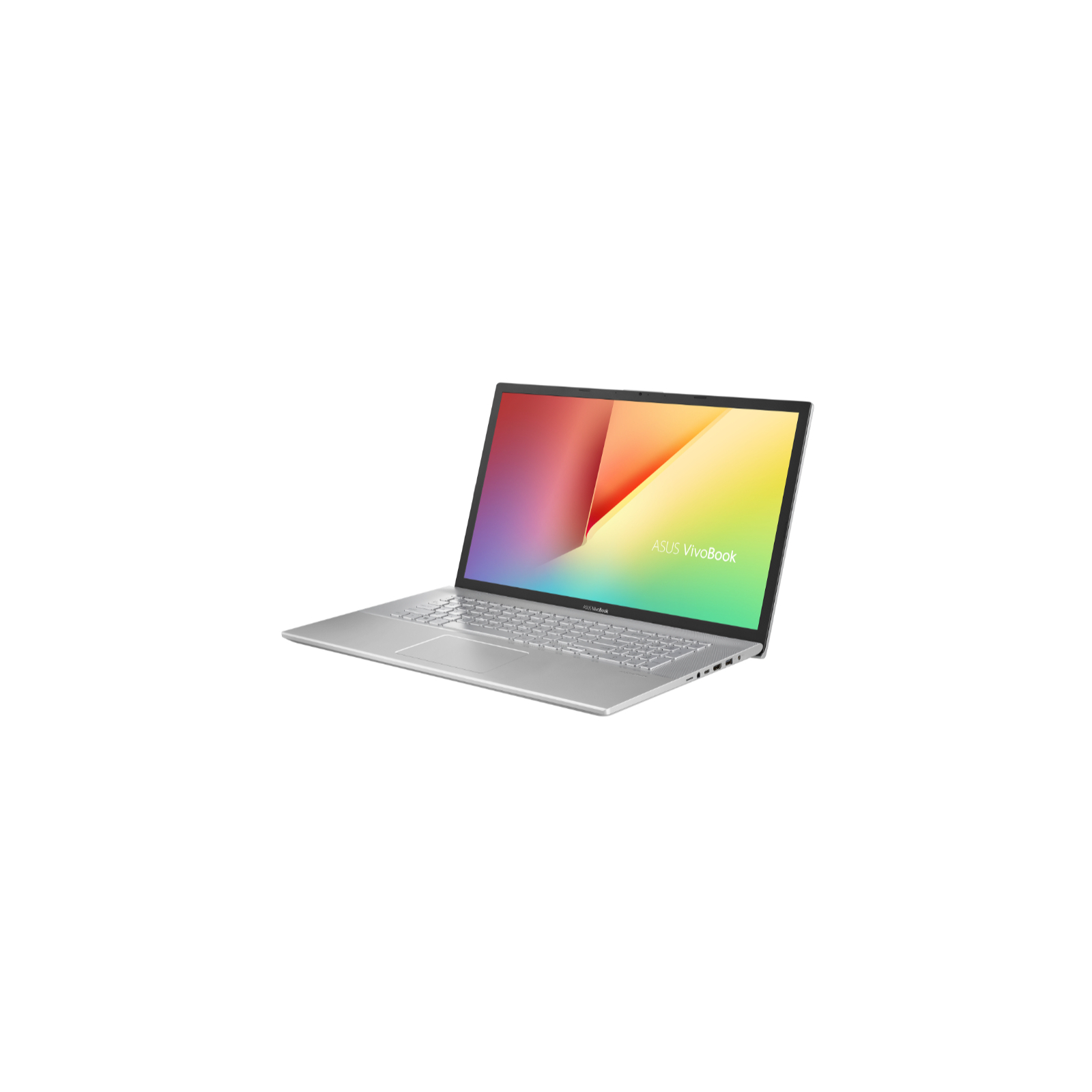 Ноутбук ASUS X712EA-BX868 (90NB0TW1-M00M60) зображення 6