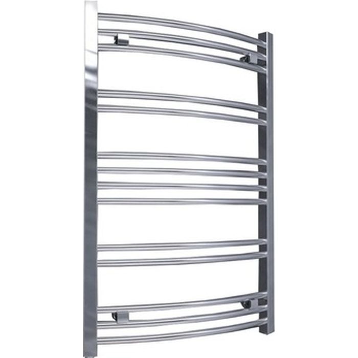 Сушарка для рушників Terma Jade MK 753x400 (WGJMK075040KCROSX)