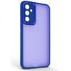Чехол для мобильного телефона Armorstandart Shade Samsung A34 5G Blue (ARM70076)
