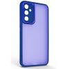 Чехол для мобильного телефона Armorstandart Shade Samsung A34 5G Blue (ARM70076)