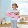 Аксессуар к кукле Zapf Люлька-переноска для куклы Baby Born 2 в 1 - Сладкие сны (832448) изображение 10