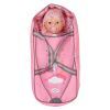 Аксессуар к кукле Zapf Люлька-переноска для куклы Baby Born 2 в 1 - Сладкие сны (832448) изображение 4