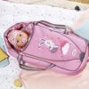 Аксессуар к кукле Zapf Люлька-переноска для куклы Baby Born 2 в 1 - Сладкие сны (832448) изображение 5