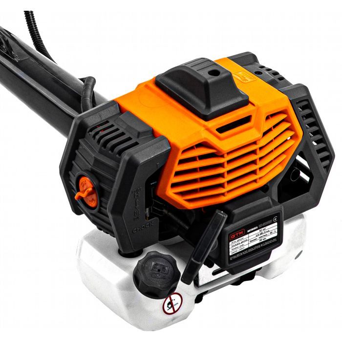 Триммер садовый GTM CN520FAV бензин. 1,5кВт/2л.с. (CN520FAV) изображение 5