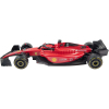 Радиоуправляемая игрушка Rastar Ferrari F1 75 1:12 (99960 red) изображение 3