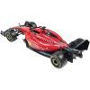 Радиоуправляемая игрушка Rastar Ferrari F1 75 1:12 (99960 red) изображение 4