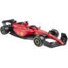 Радиоуправляемая игрушка Rastar Ferrari F1 75 1:12 (99960 red) изображение 5