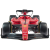 Радиоуправляемая игрушка Rastar Ferrari F1 75 1:12 (99960 red) изображение 6