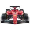 Радиоуправляемая игрушка Rastar Ferrari F1 75 1:12 (99960 red) изображение 6