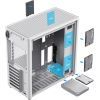 Корпус Gamemax MeshBox PRO WT изображение 10